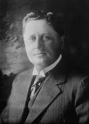 William Wrigley Jr.